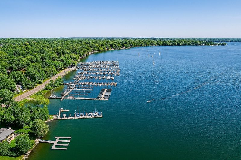 Best Foundation Lifting pros in Minnetonka, MN