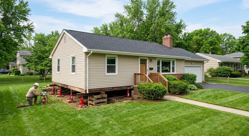 Top Foundation Lifting Companies in Delano, MN