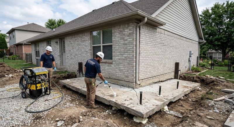 Top Foundation Lifting Companies in Prior Lake, MN