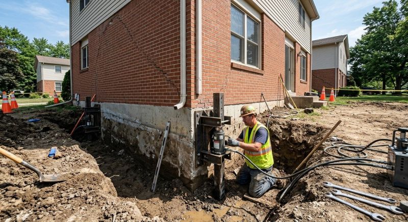 Top Foundation Repair Companies in Prior Lake, MN
